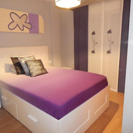 Holiday Home Vanesa Nerja Kültér fotó
