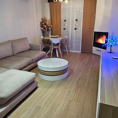 Holiday Home Vanesa Nerja Kültér fotó