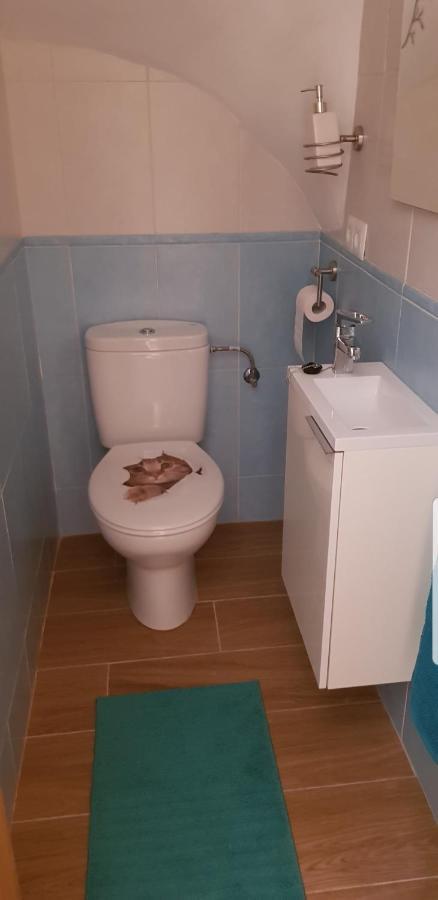 Holiday Home Vanesa Nerja Kültér fotó