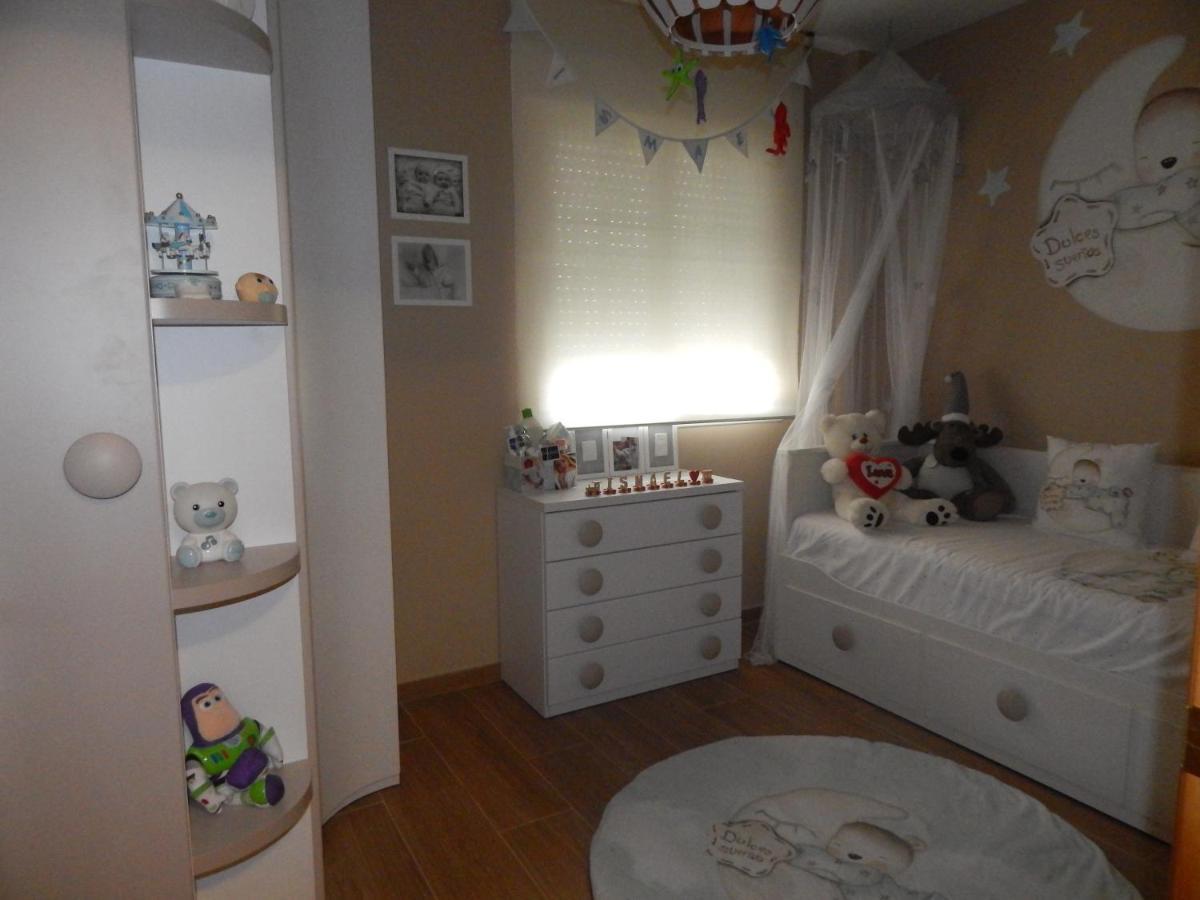 Holiday Home Vanesa Nerja Kültér fotó