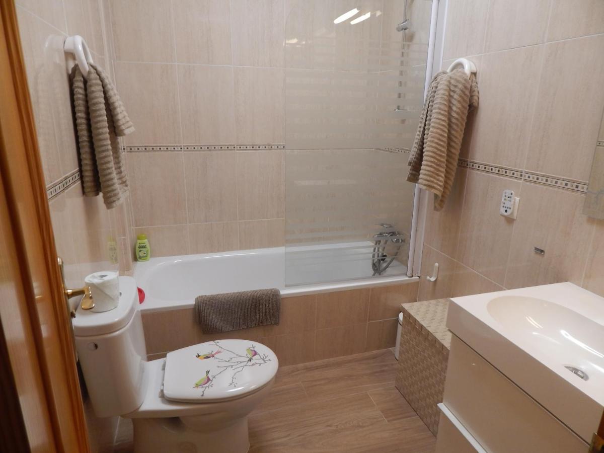 Holiday Home Vanesa Nerja Kültér fotó