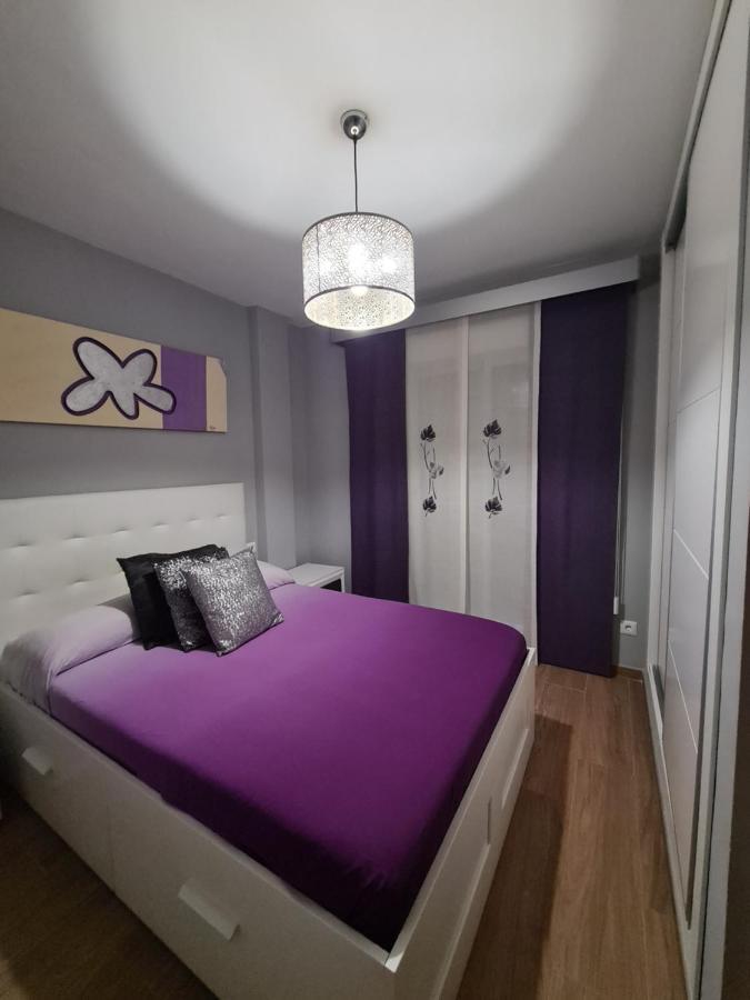 Holiday Home Vanesa Nerja Kültér fotó