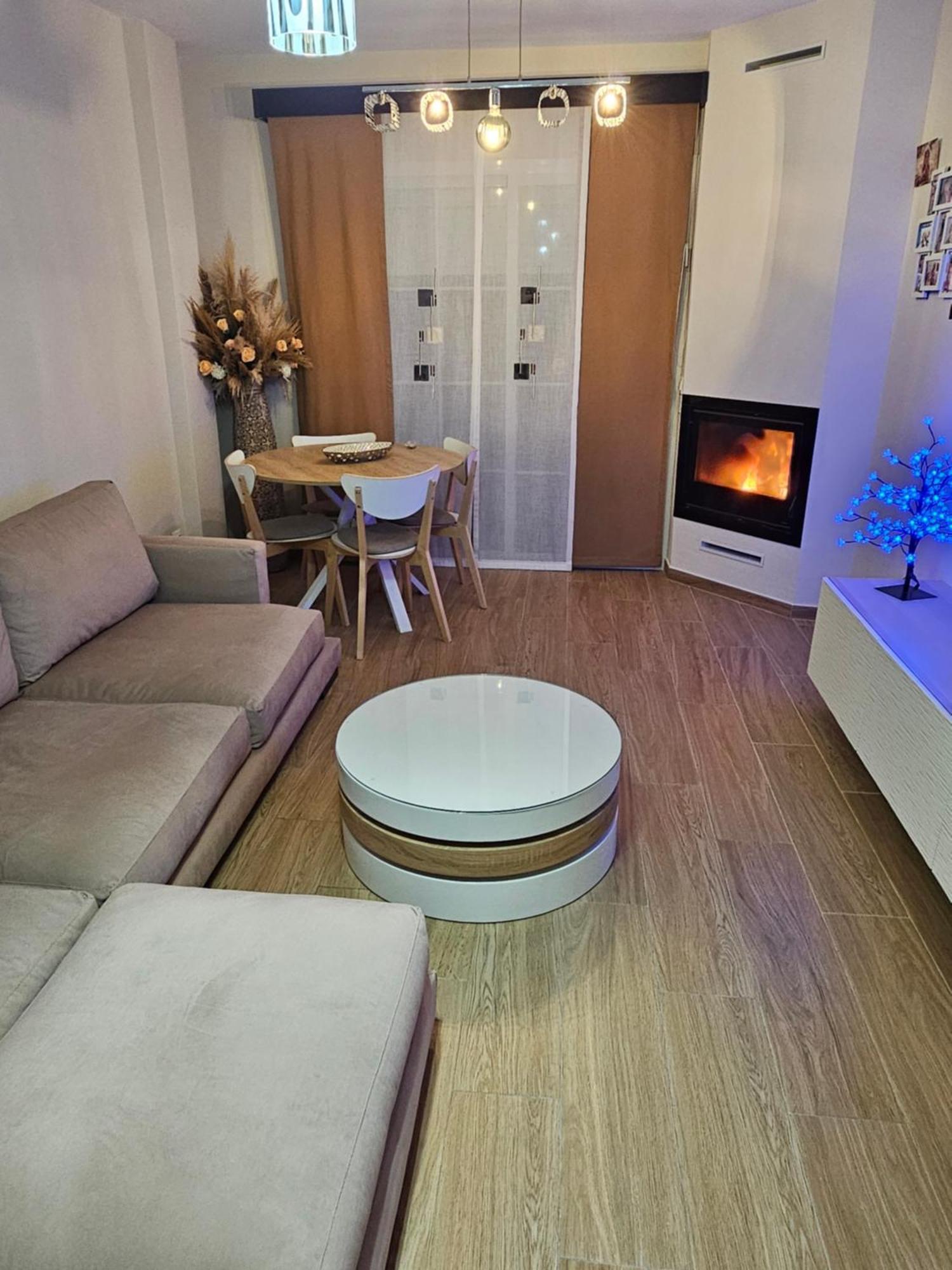 Holiday Home Vanesa Nerja Kültér fotó